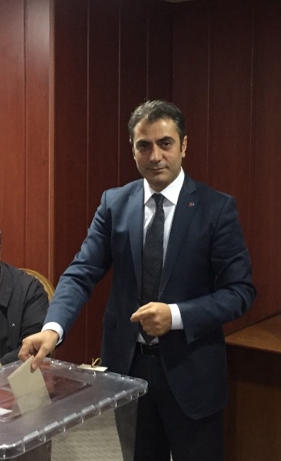 Büro Memurları Sendikası kongre yaptı