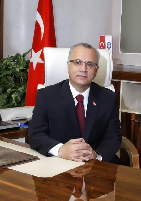 Salihli doğalgaza kavuşuyor