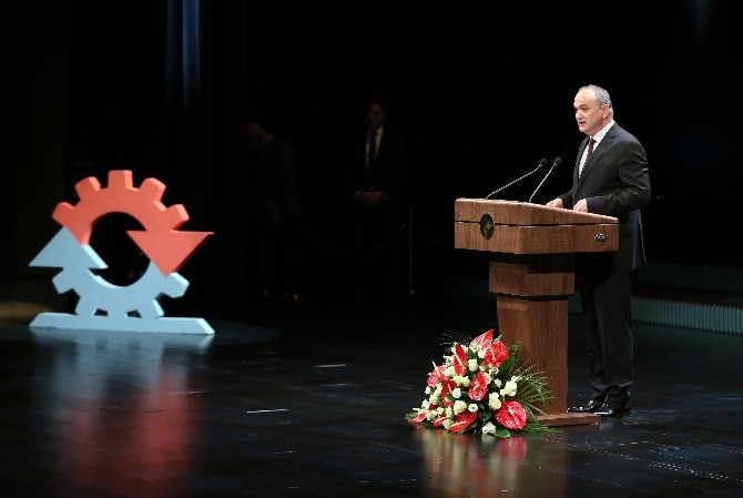 TEKNOLOJİ GELİŞTİRME MERKEZLERİ HAKKINDA İDDİALI SÖZLER