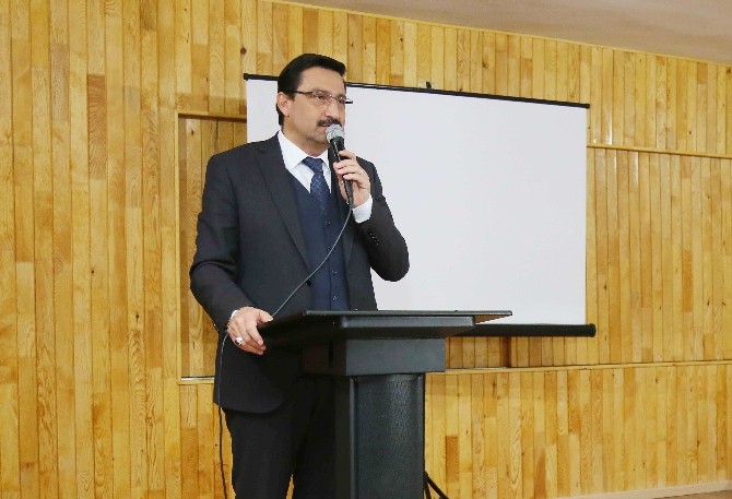 Keçiören’de 15 Temmuz Köşesi açıldı