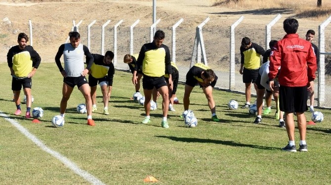 Aliağa FK’da parola galibiyet