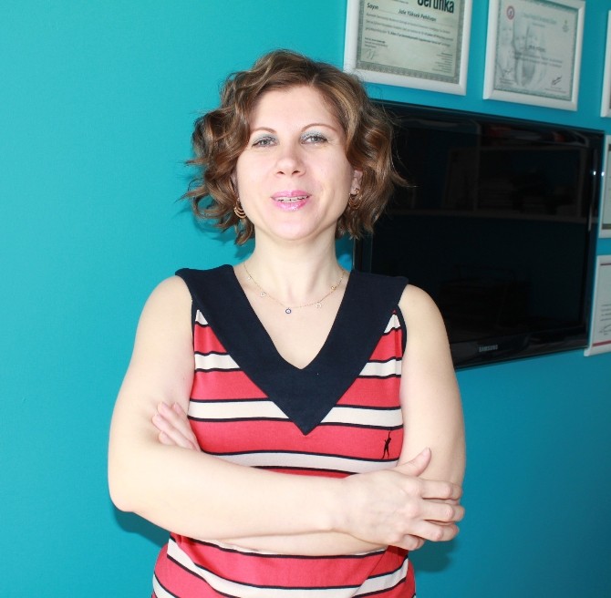 Çocuklarda virüslerin neden olduğu cilt döküntüleri