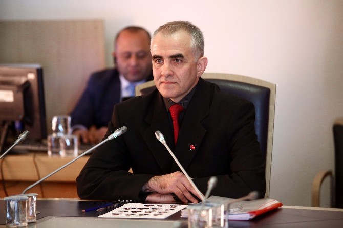 Kartaltepe Kışlası Komutanı Albay Ala: “Kopan parmağımı avucumun içine alıp öyle çatıştım”
