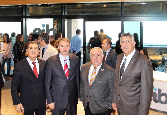 Uluslararası Gıda Ar-Ge Proje Pazarı başvuruları başlıyor