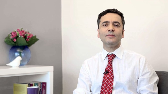 Kadınlarda idrar kaçırma sorununa PRP ile çözüm