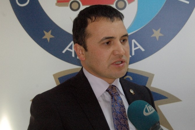 SİGORTA ŞİRKETLERİNE UYARI!