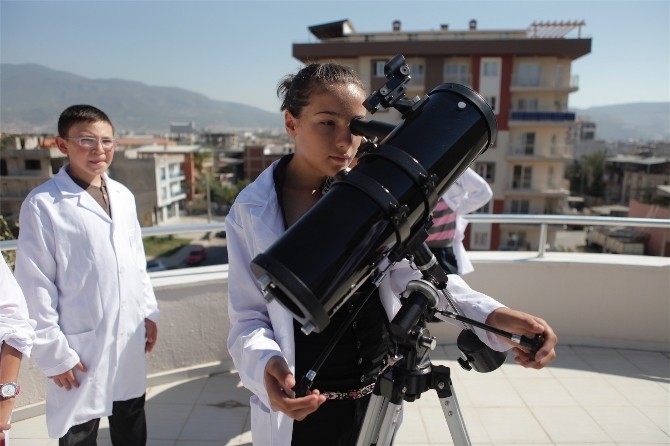 Bornova’da eğitim desteği 6 binden 15 bine çıkıyor
