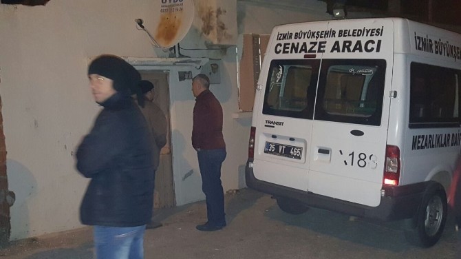 Soba zehirlenmesinden bir kişi öldü
