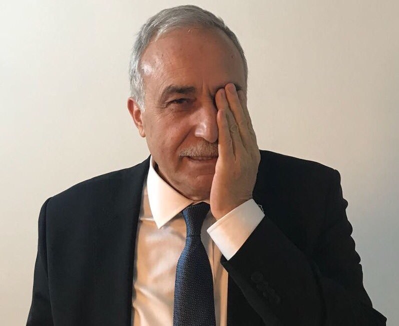 Bakan Fakıbaba, Kerim bebek için yeni bir akım başlattı