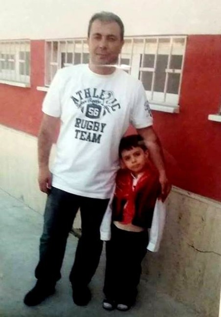 Şehit ateşi Başkent’e düştü