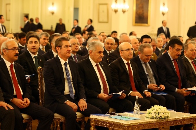 Cazibe Merkezleri Programı uygulanmaya başladı