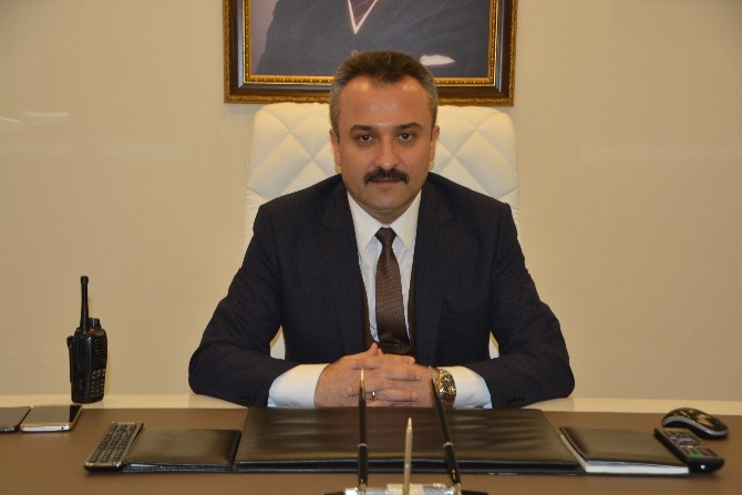 Aliağa’nın güvenliği artık Gürcan Alev’den sorulacak