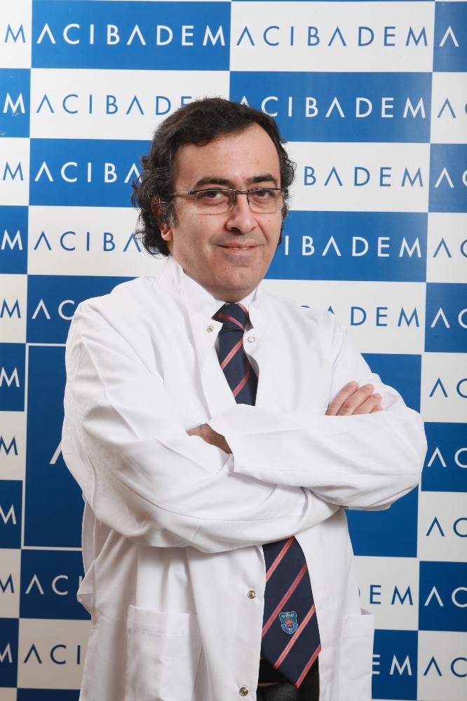 Prof. Dr. Abbasoğlu: