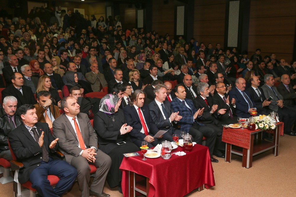 “Dilimizi Koruyalım” projesi kapsamındaki yarışmalar sonuçlandı