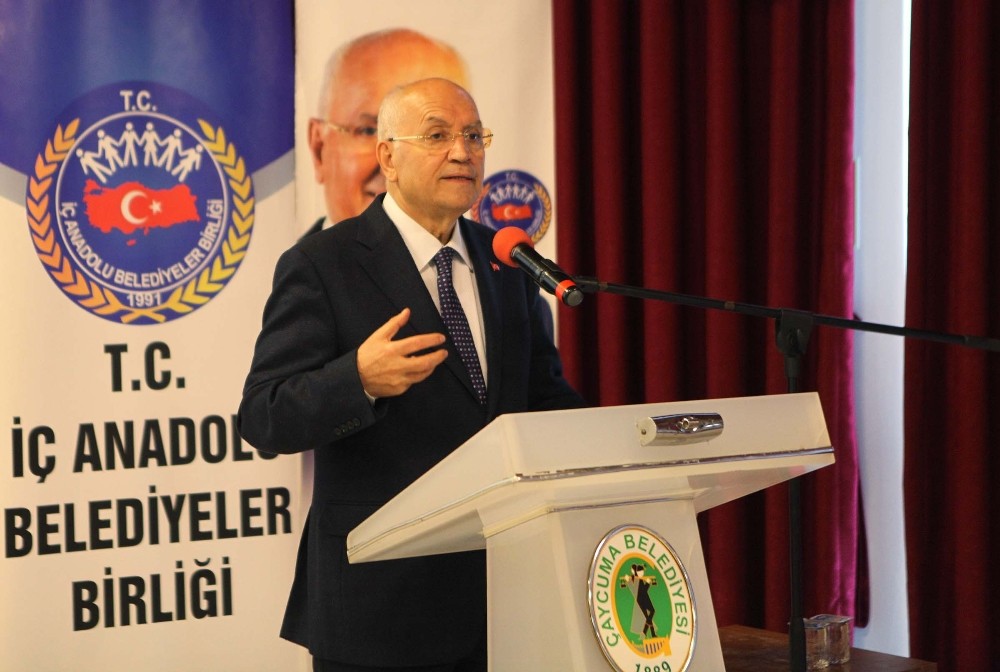 İABB’den Çaycuma çıkarması