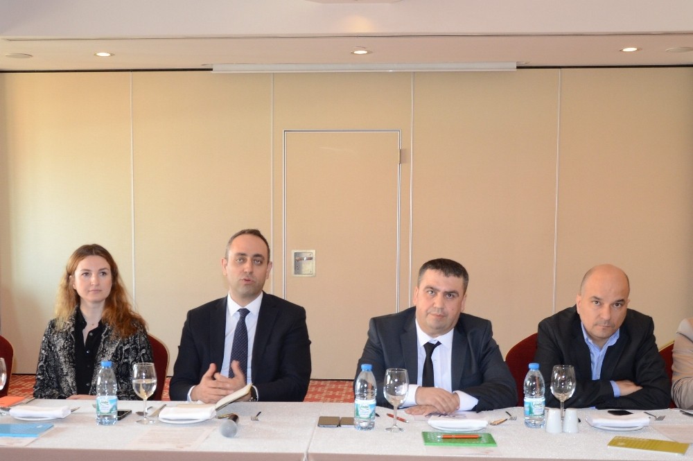 KOBİ’lere elektronik ortamda taşımacılık hizmeti