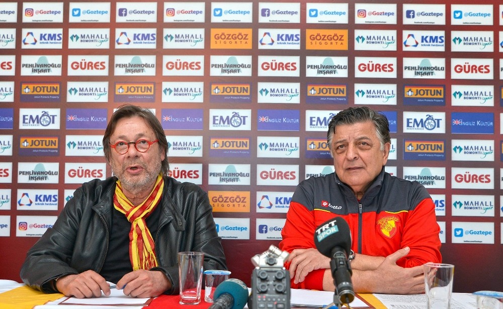Yılmaz Vural: “9 maçı da kazanmak istiyoruz”