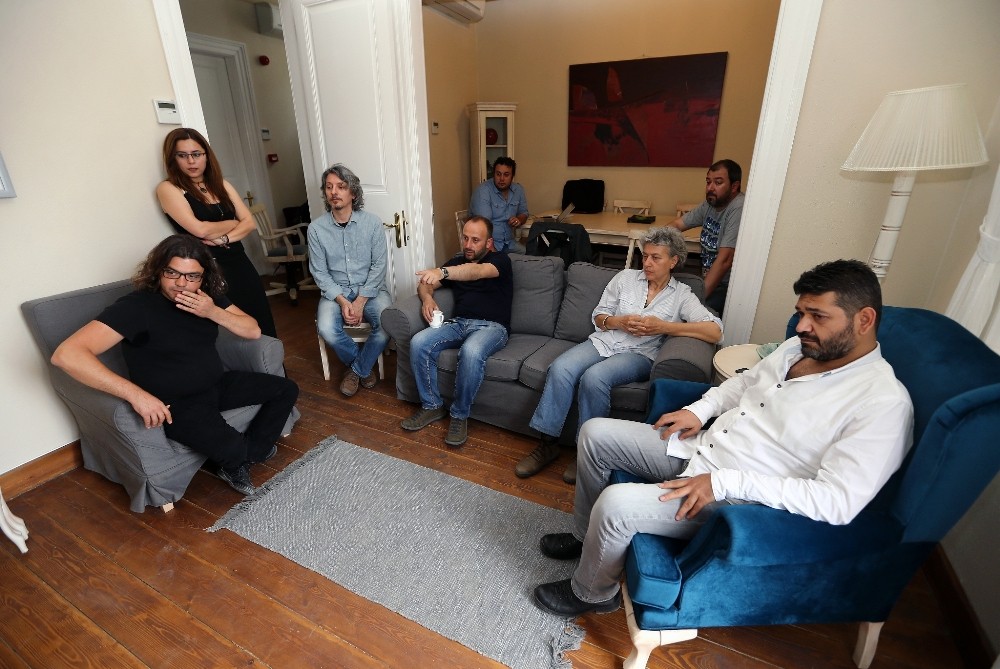 Tarık Dursun K. Film Festival Yarışması kazananları belli oldu