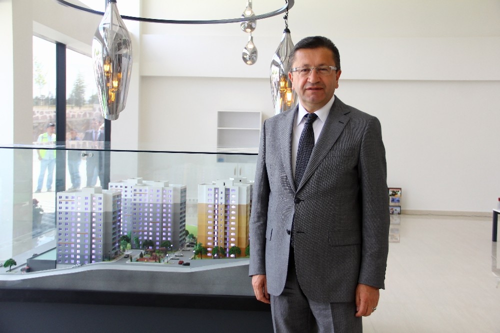 Ankara’nın kanayan yarası Çinçin’den Gültepe’ye dönüşümün hikayesi
