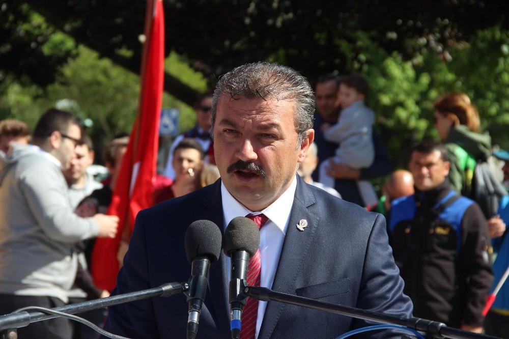 İzmir Gençlik Hizmetleri ve Spor’da görev değişikliği