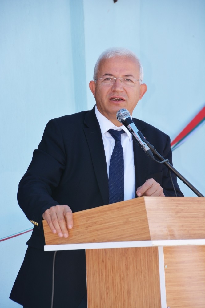 Başkan Görmez’den pide satış fiyatına tepki