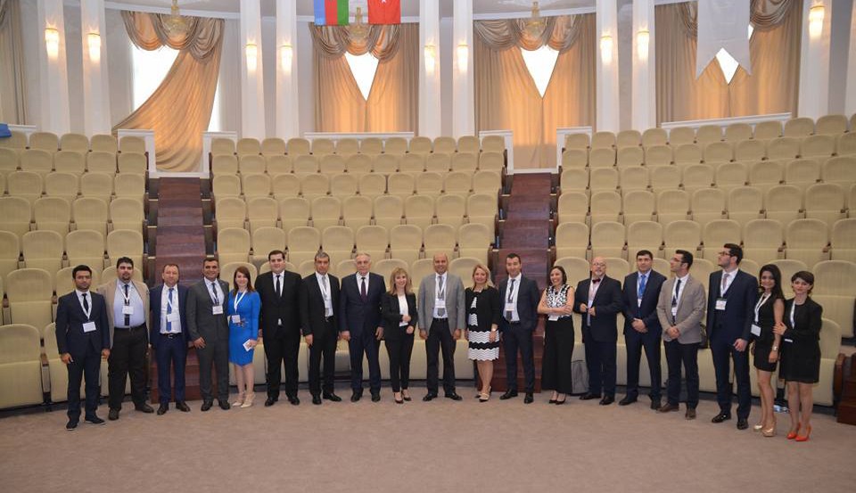 Koru Hastanesi’nden Azerbaycan’a sağlık eğitimi desteği