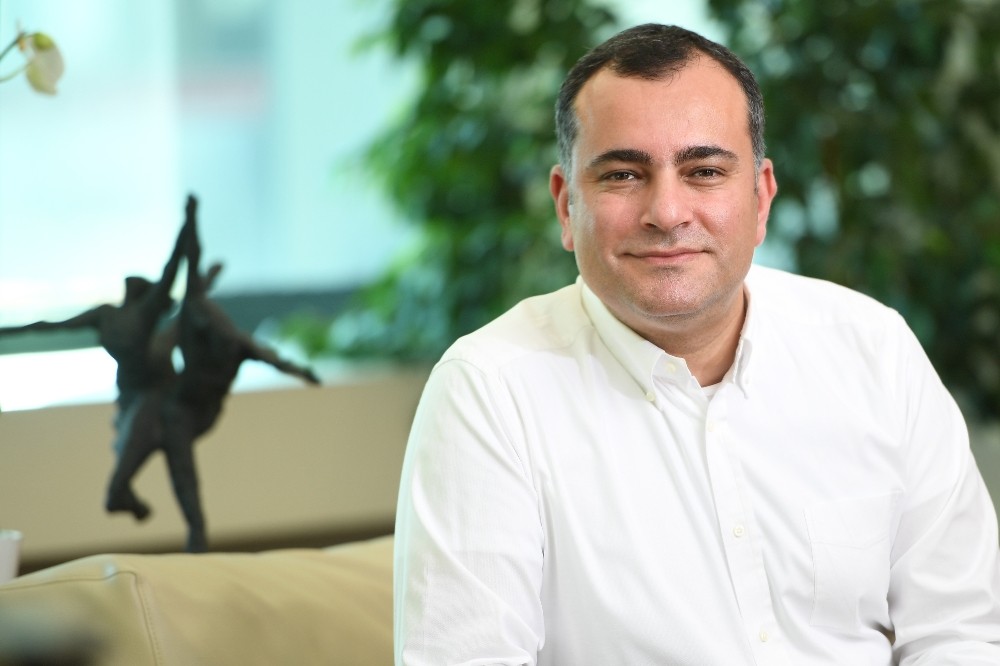 Çankaya Belediye Başkanı Alper Taşdelen’den bayram mesajı