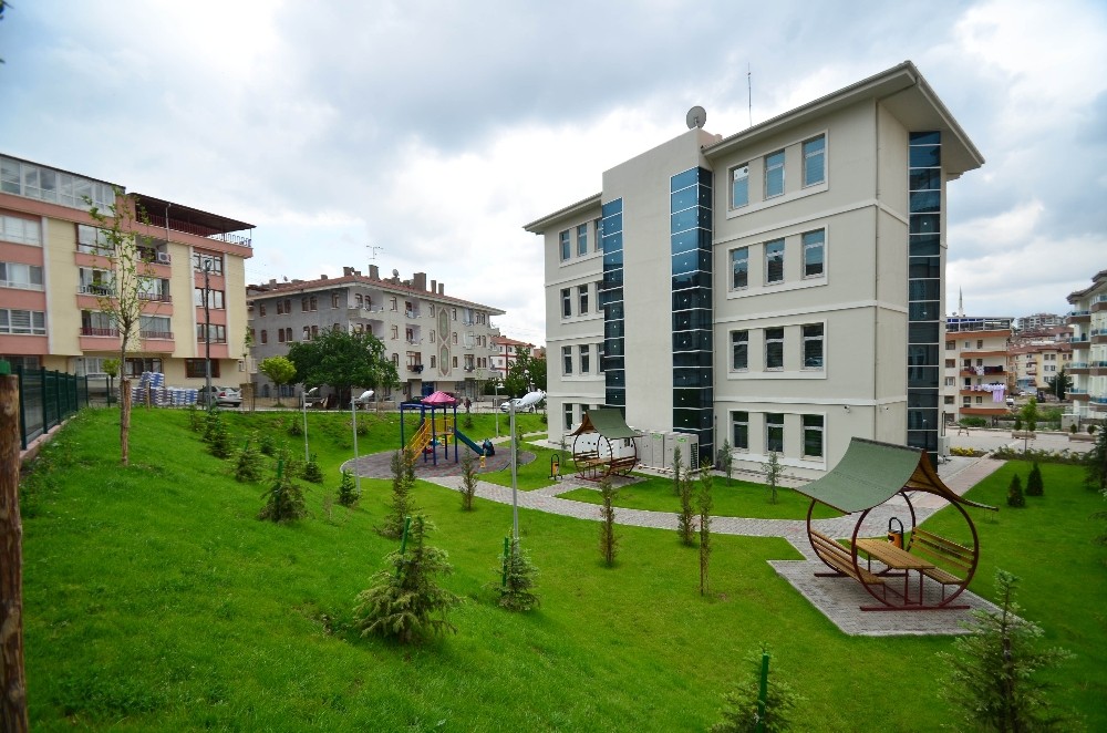 Pursaklar Nezaket Okulları kayıtları başladı