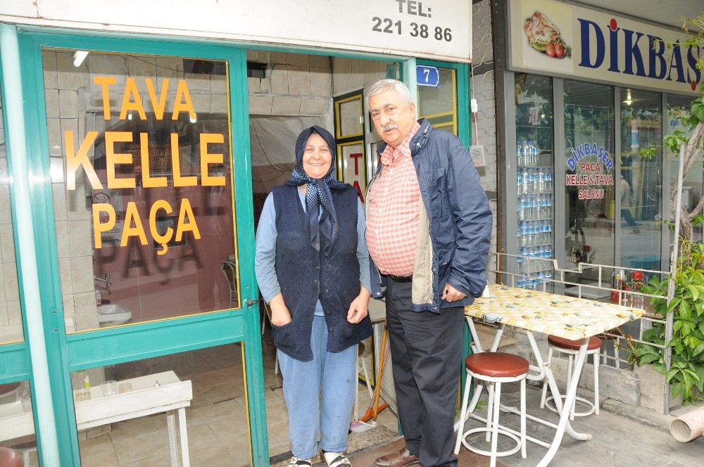 Palandöken: “Emekli maaşları iyileştirilmeli”