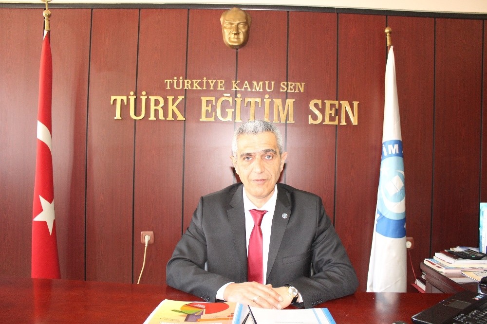 İl dışı tayin mağduru öğretmenlerden bakanlığa çağrı