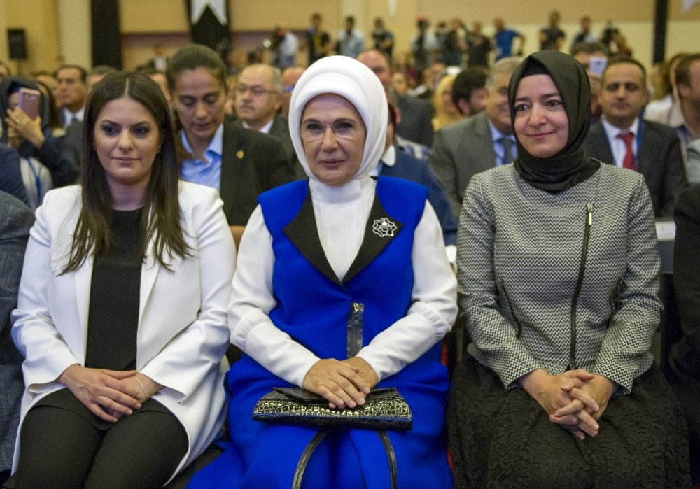 2 bin 545 engelli bireyin kamuya ataması yapıldı