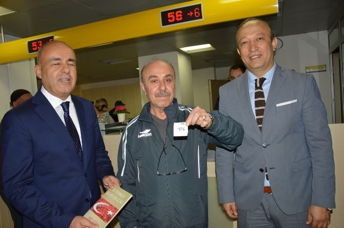 PTT 176 yaşında