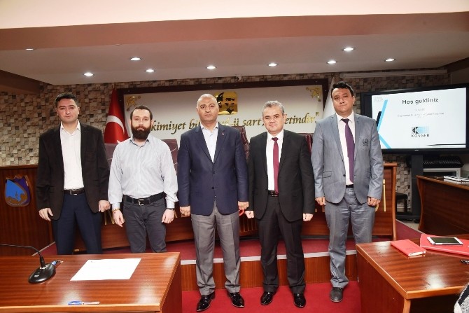 Yunusemre’de girişimcilik kursları başladı