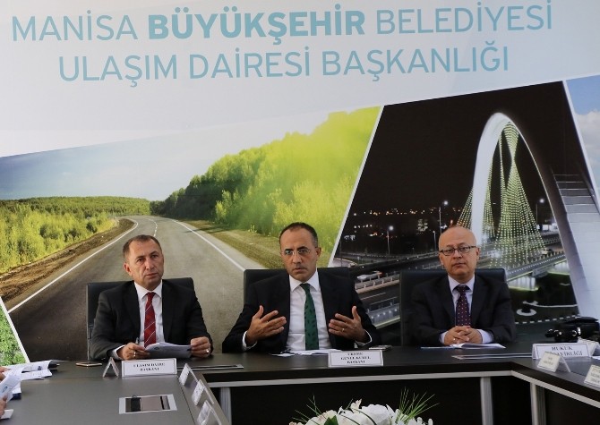 UKOME Genel Kurulu toplandı