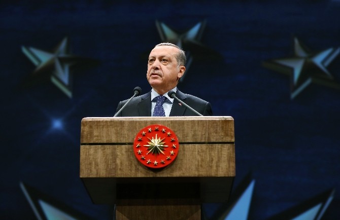 Cumhurbaşkanı Erdoğan: “Şuanda bildiklerimi söylemeyecek durumdayım”