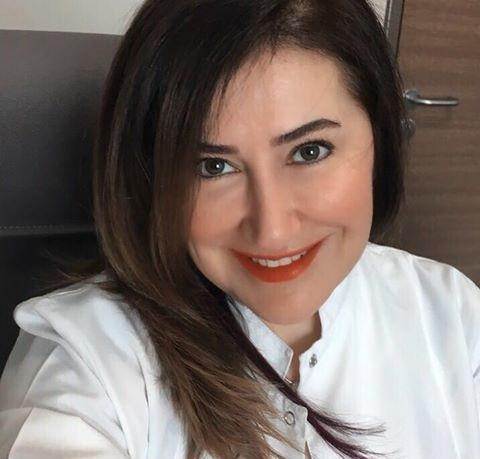 Kalın ve itici dudaklar yerini ufak dokunuşlara bıraktı