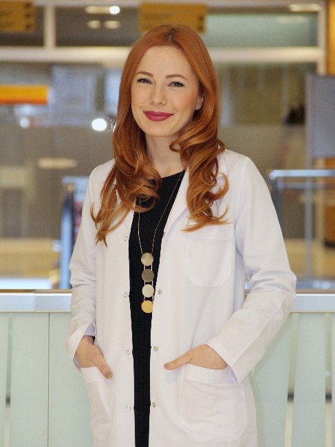 Diyetisyenden sıra dışı öneri: 