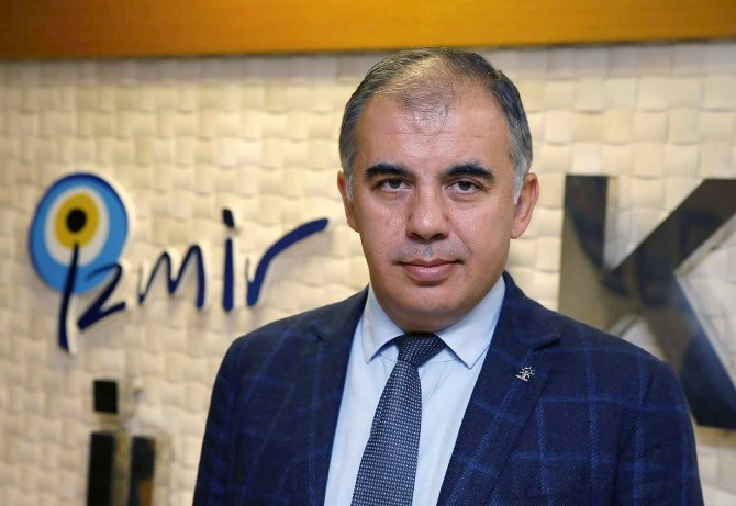 Delican’dan Balbay’a “hatırlatma”