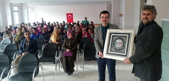 Iğdır’da