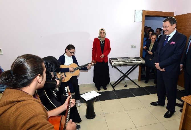 Kuşcağız Aile Yaşam Merkezi’ne uluslararası ödül
