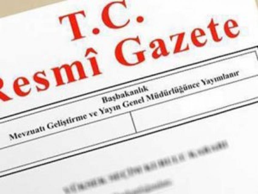 İZMİR'DE HANGİ KURUMLAR KAPATILDI