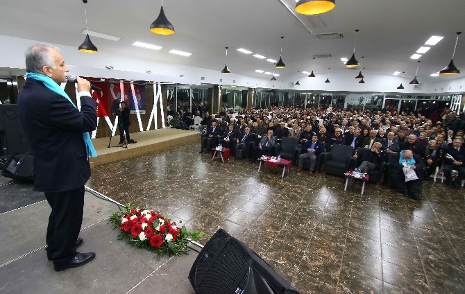 Uğur Mumcu Bayraklı’da anıldı