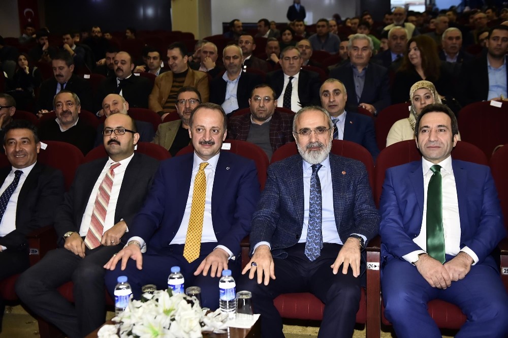 28 Şubat ve 15 Temmuz’a karşı ‘Evet’