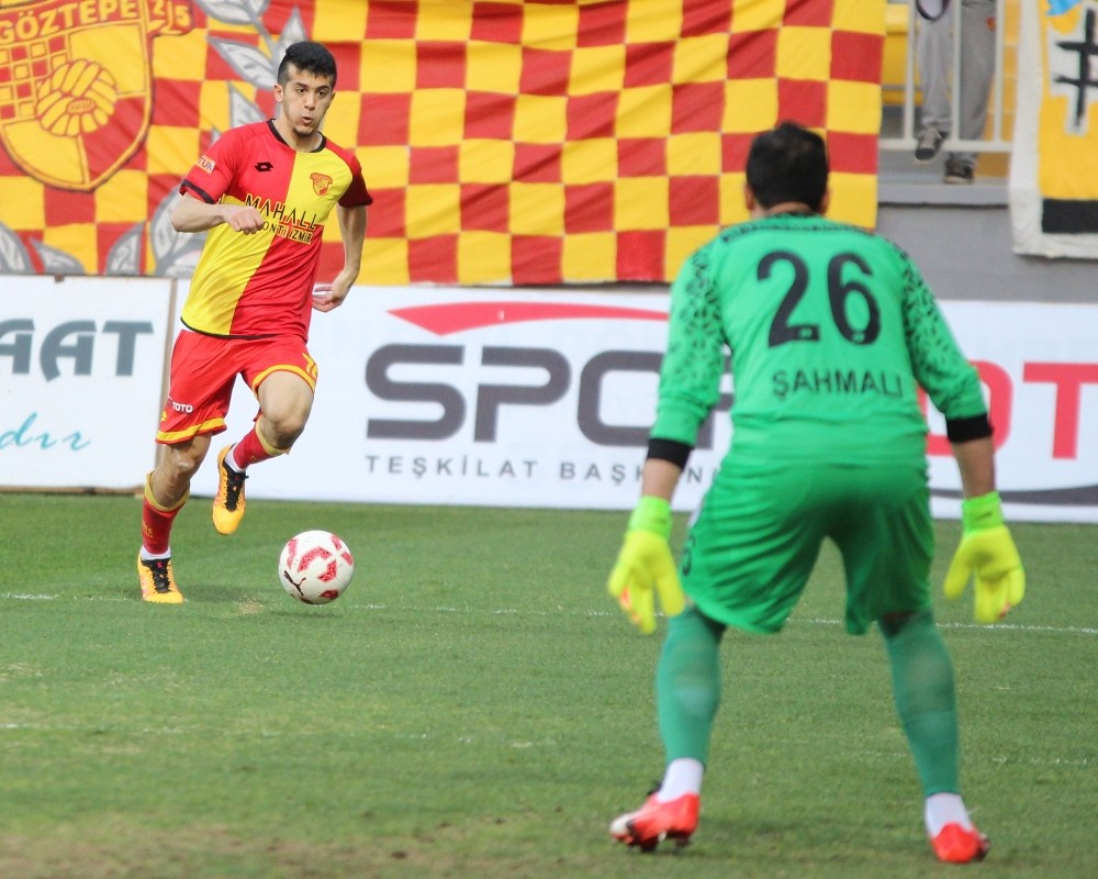TFF 1. Lig
