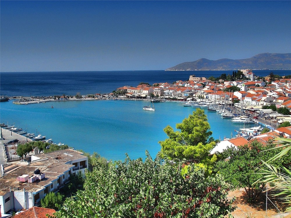 Sığacık - Samos seferleri 29 Nisan’da başlıyor