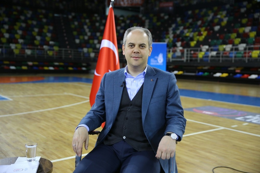 Bakan Kılıç: