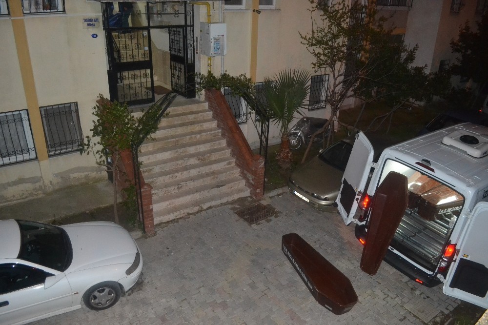 Vahşi cinayetin zanlıları yakalandı