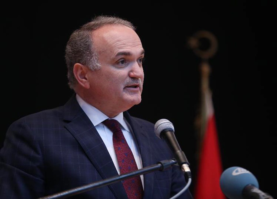 Bakan Özlü KOBİ kredilerinde son rakamları açıkladı