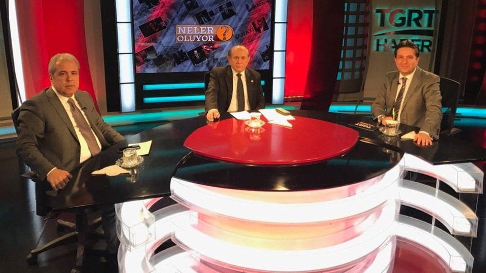AK Parti’li Kuzu: “Yorulanlar kenara çekilecek, yolunu kaybedenler randevu alıp tekrar gelecek”