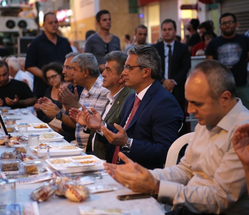 Karşıyaka Ramazan’a hazır